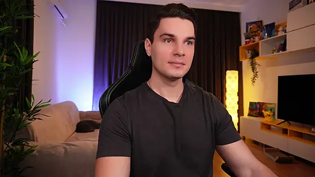 Snapshot of billypassion chatting on February 11, 2025, 4:55 am billypassion online show from February 11, 2025, 4:55 am