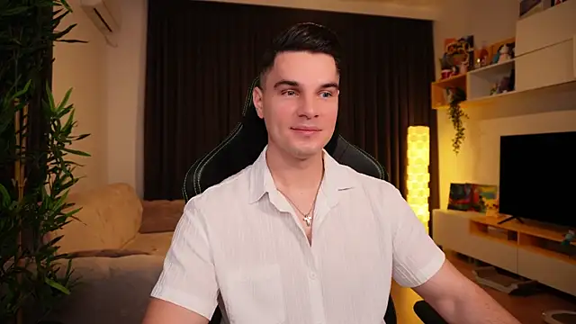 Snapshot of billypassion chatting on February 18, 2025, 4:58 am billypassion online show from February 18, 2025, 4:58 am