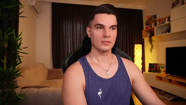 Snapshot of billypassion chatting on February 18, 2025, 8:05 am billypassion online show from February 18, 2025, 8:05 am