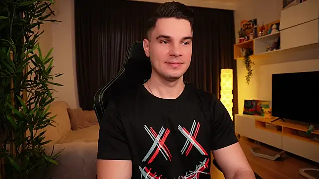 Snapshot of billypassion chatting on February 19, 2025, 6:00 am billypassion online show from February 19, 2025, 6:00 am