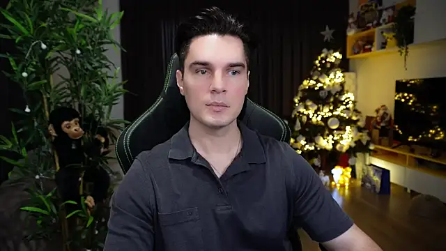 billypassion online show from December 14, 2025, 12:43 pm