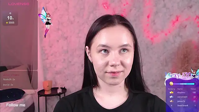 Snapshot of Risky_dream chatting on January 12, 2025, 9:30 am Risky dream online show from January 12, 2025, 9:30 am