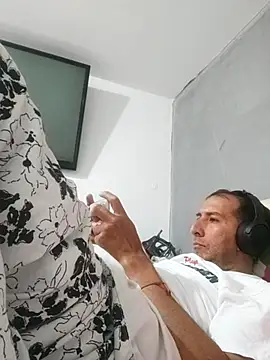 Alexand1999 online show from February 5, 2026, 3:38 pm