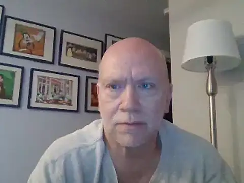 FLSexyGuy online show from February 6, 2026, 4:10 pm