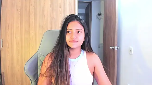 Isa squirt1 online show from March 12, 2026, 3:34 am