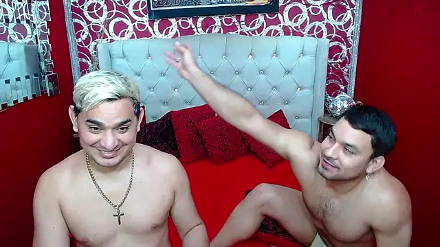 Snapshot of BOYSPEIN chatting on February 25, 2025, 1:50 pm BOYSPEIN online show from February 25, 2025, 1:50 pm