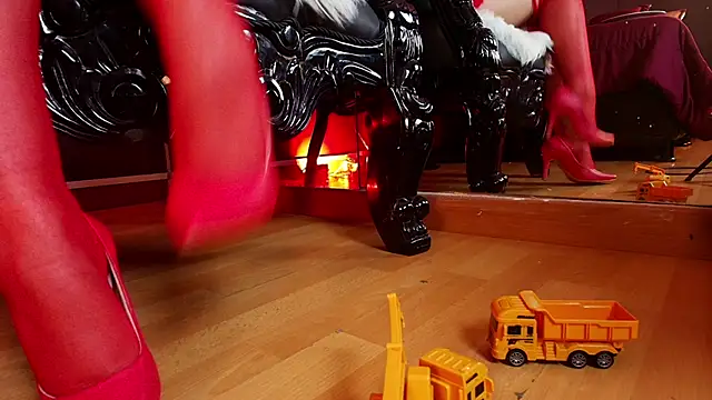 MelaniaKnauss online show from March 7, 2026, 8:39 pm