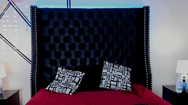 Snapshot of Iris_Thompson_ chatting on January 29, 2025, 12:12 am Iris Thompson online show from January 29, 2025, 12:12 am