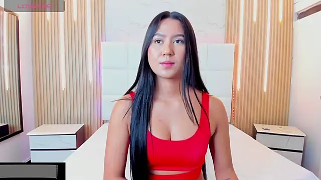 Snapshot of Iris_Thompson_ chatting on October 15, 2025, 4:34 am Iris Thompson online show from October 15, 2025, 4:34 am