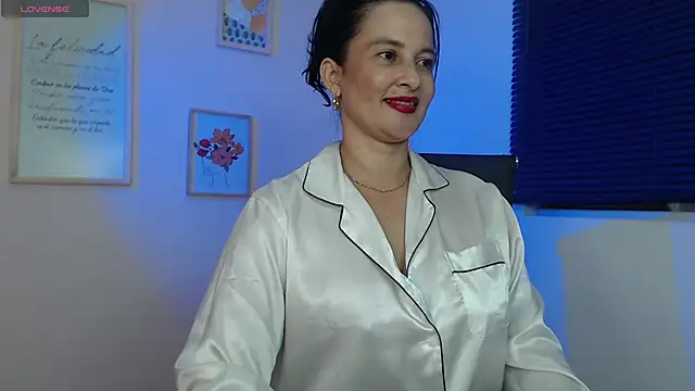 Snapshot of lucy_diiaz chatting on January 5, 2025, 2:38 am lucy diiaz online show from January 5, 2025, 2:38 am