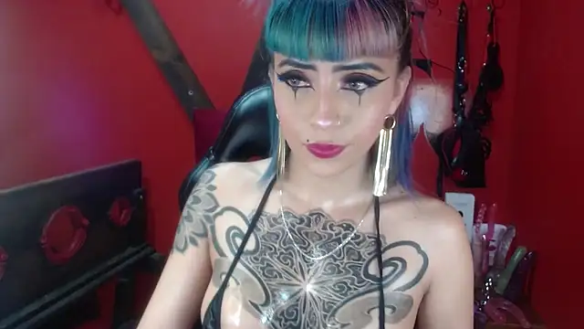 AlissaPeachx online show from March 20, 2025, 4:29 am