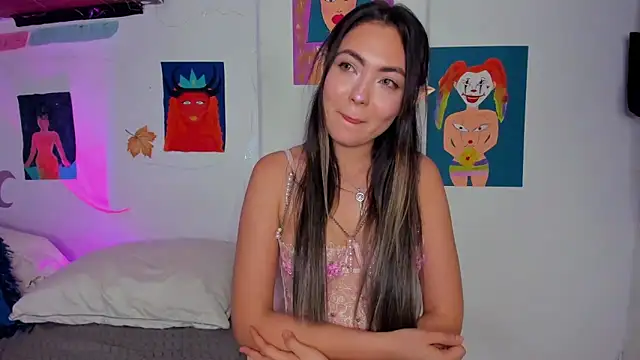 azumi cutiepie  online show from December 20, 2024, 2:16 pm