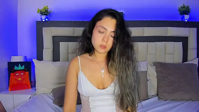 azumi cutiepie  online show from January 31, 2025, 7:29 pm