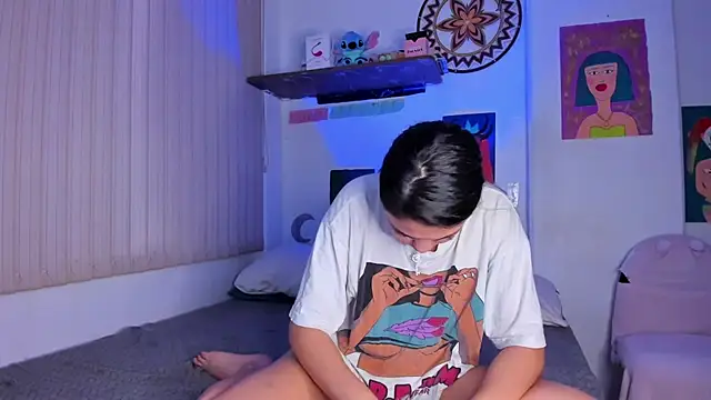 azumi cutiepie  online show from February 21, 2025, 5:42 pm