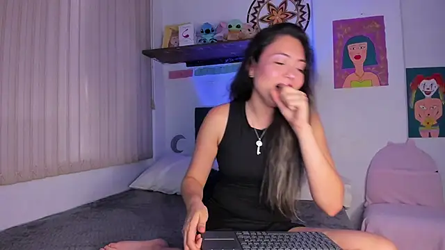 azumi cutiepie  online show from February 27, 2025, 5:15 pm