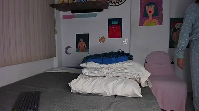 azumi cutiepie  online show from March 6, 2025, 8:37 pm