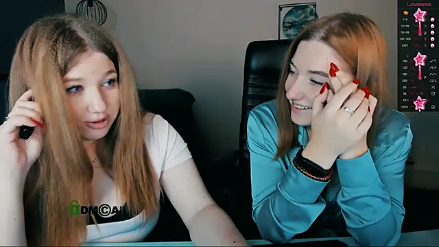 Snapshot of daisy_candy chatting on December 2, 2024, 10:56 pm daisy candy online show from December 2, 2024, 10:56 pm