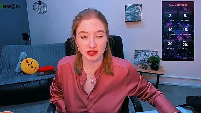 Snapshot of daisy_candy chatting on December 24, 2024, 1:49 am daisy candy online show from December 24, 2024, 1:49 am