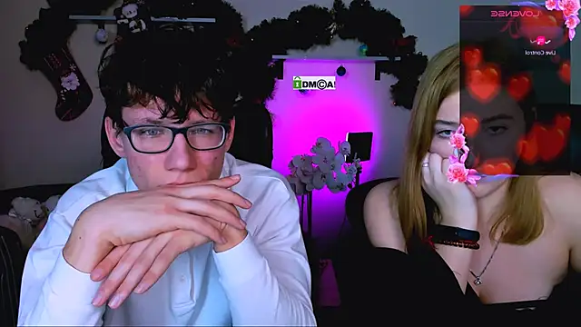 Snapshot of daisy_candy chatting on January 10, 2025, 8:37 pm daisy candy online show from January 10, 2025, 8:37 pm