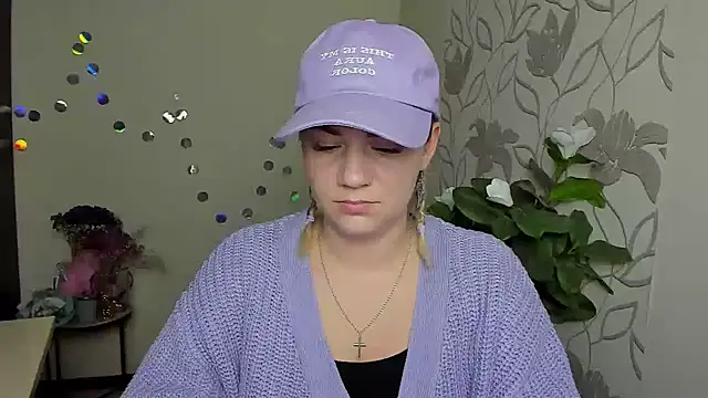 MariaSttone online show from February 12, 2026, 3:29 pm