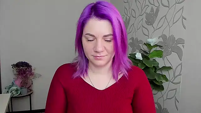 MariaSttone online show from March 28, 2026, 12:49 pm