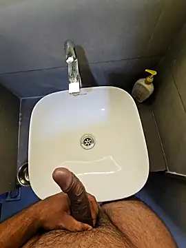 rahulGJ03 online show from March 3, 2025, 8:00 pm