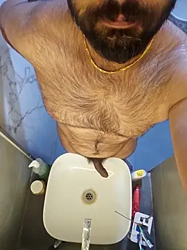 rahulGJ03 online show from April 5, 2026, 5:15 am