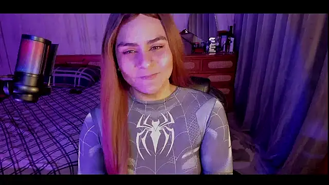 isabelacooperr online show from March 8, 2026, 4:49 am