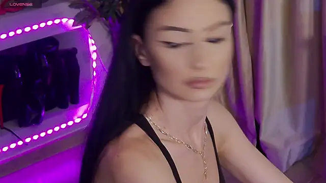 FeetVibe online show from October 3, 2025, 6:54 am