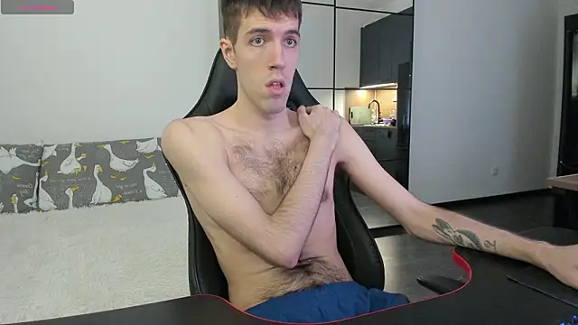 White Dylan online show from February 21, 2026, 4:30 pm