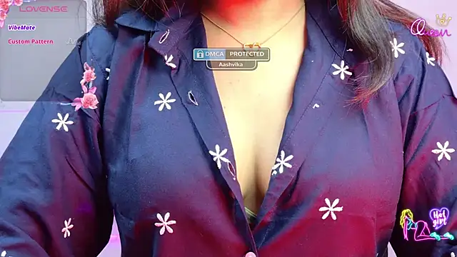 Punjabi Queen1 online show from April 18, 2026, 4:11 pm