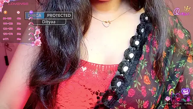 Punjabi Queen1 online show from July 28, 2026, 6:20 pm