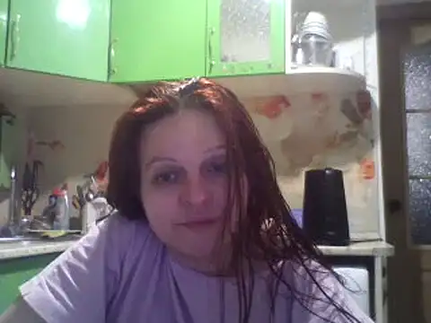 Snapshot of CatMelissa chatting on February 18, 2025, 9:42 pm CatMelissa online show from February 18, 2025, 9:42 pm