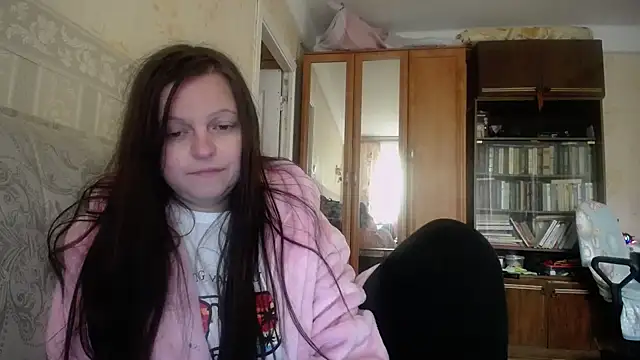 Snapshot of CatMelissa chatting on October 2, 2025, 9:49 am CatMelissa online show from October 2, 2025, 9:49 am