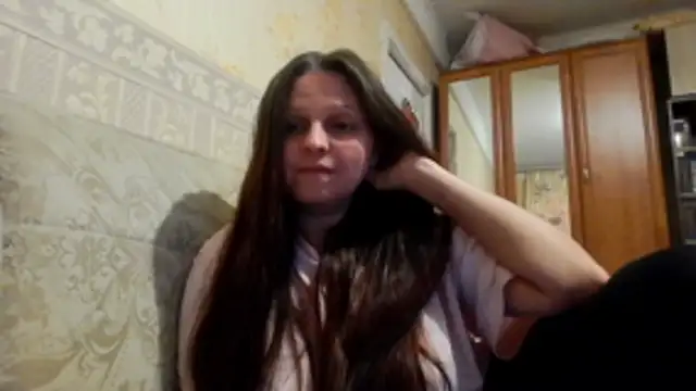 CatMelissa online show from March 19, 2026, 9:30 pm
