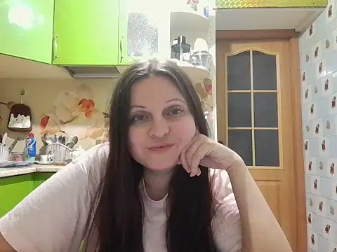 CatMelissa online show from March 22, 2026, 9:18 pm
