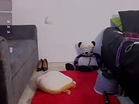 Snapshot of Katt_BDSM chatting on January 27, 2025, 6:52 pm Katt BDSM online show from January 27, 2025, 6:52 pm