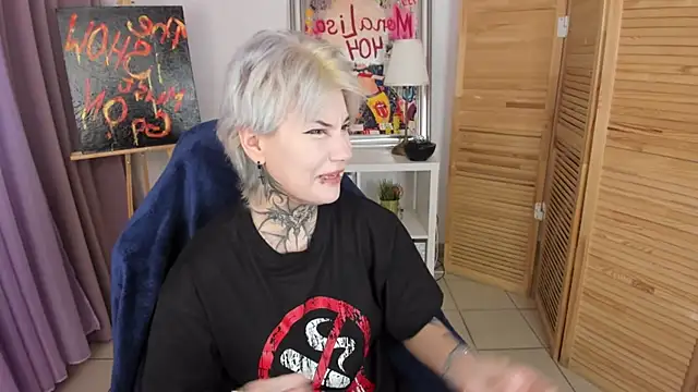 mekurisu online show from January 10, 2026, 1:29 am