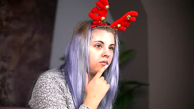 AudreySosa online show from December 21, 2025, 10:17 pm