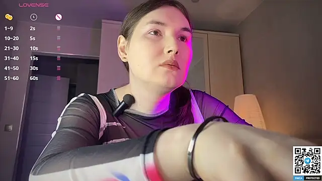 Maria Bowie online show from February 13, 2026, 7:26 am