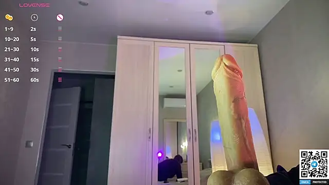 Maria Bowie online show from April 9, 2026, 6:41 am