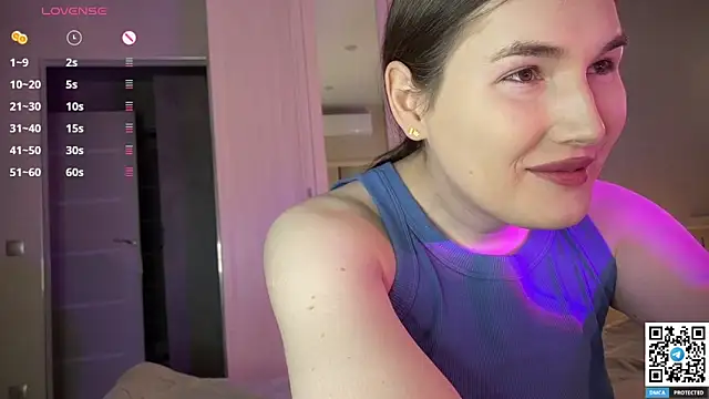 Maria Bowie online show from April 15, 2026, 6:31 am