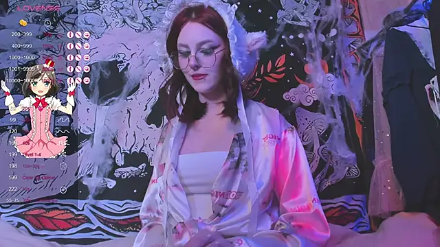 kissthasky online show from November 6, 2025, 5:58 pm