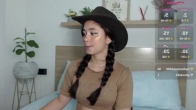 soy mariana  online show from March 8, 2025, 5:28 am