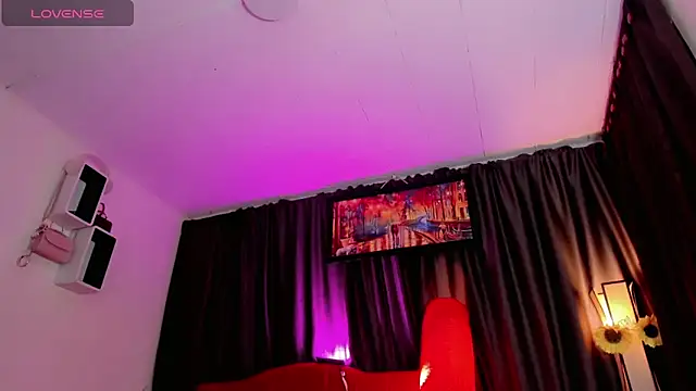 Snapshot of Gabyqueen70 chatting on February 13, 2026, 3:13 am Gabyqueen70 online show from February 13, 2026, 3:13 am