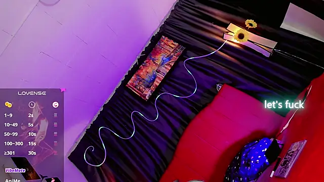 Snapshot of Gabyqueen70 chatting on February 21, 2026, 3:07 am Gabyqueen70 online show from February 21, 2026, 3:07 am