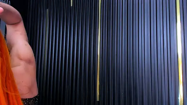 AndyBlake  online show from March 12, 2025, 5:46 am