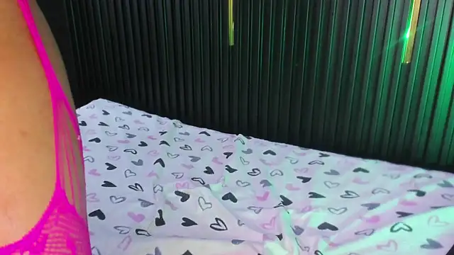 AndyBlake  online show from March 20, 2025, 5:57 am