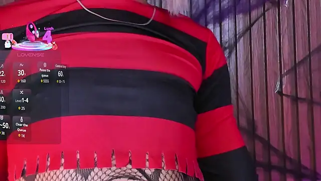 AndyBlake  online show from October 15, 2025, 3:28 am