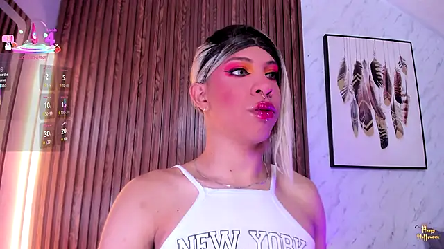 AndyBlake  online show from December 20, 2025, 3:13 am